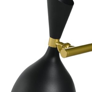 Hanging lamp Malame 85x80 cm