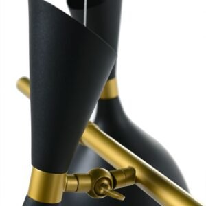 Hanging lamp Malame 85x80 cm