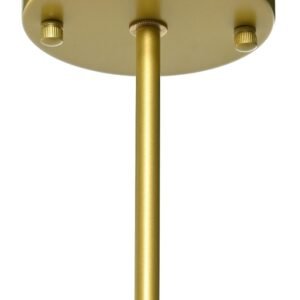 Hanging lamp Malame 85x80 cm