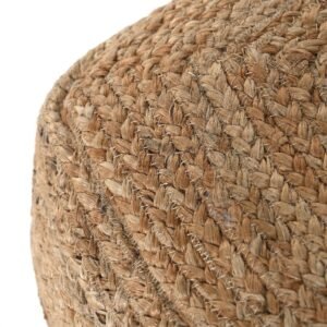 Floor cushion Juta Flow 45x45x30 cm