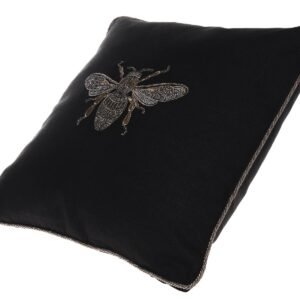 Bee Cushion 50x50