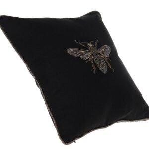 Bee Cushion 50x50