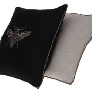 Bee Cushion 50x50
