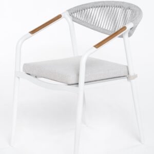 Seat cushion for the Lantica dining chair