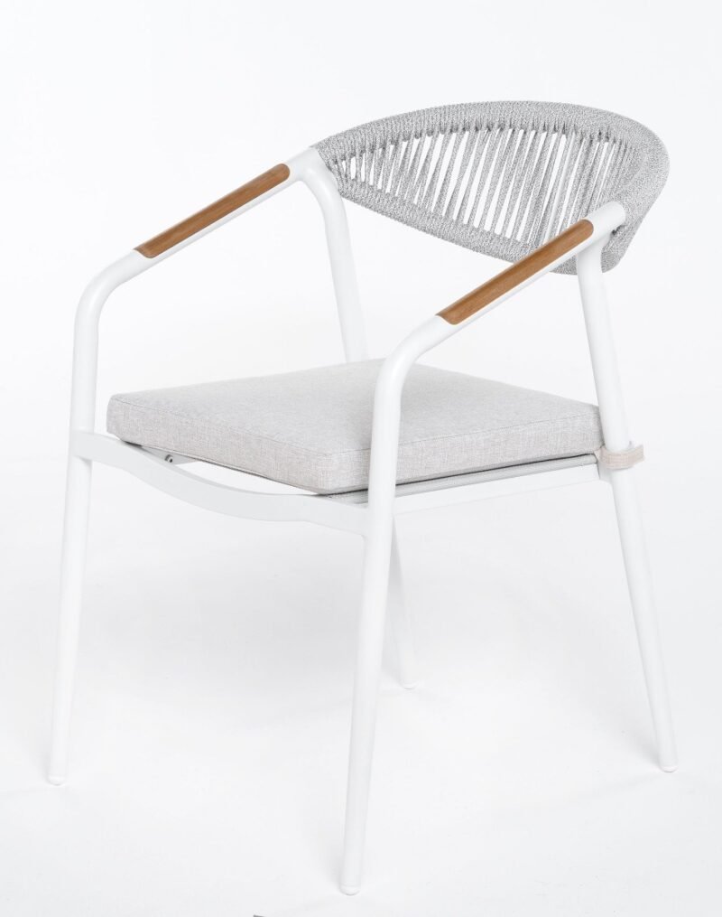 Seat cushion for the Lantica dining chair