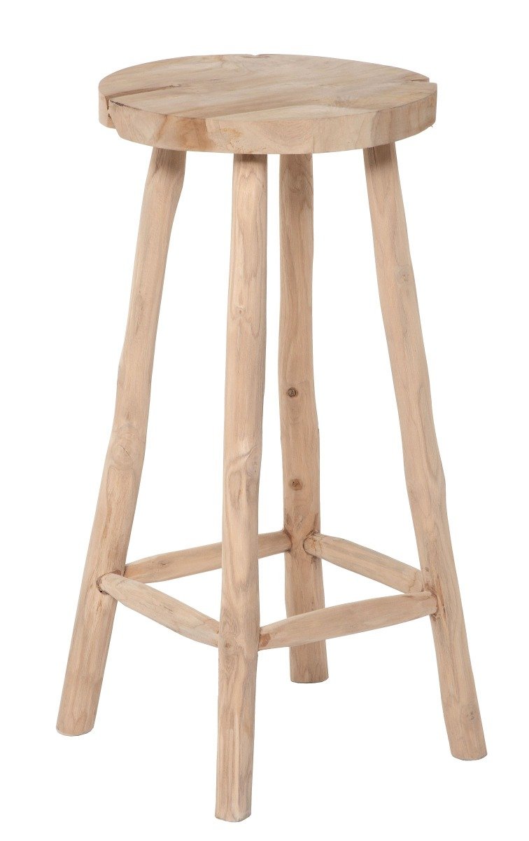 Bar stool Kansas 30x72cm
