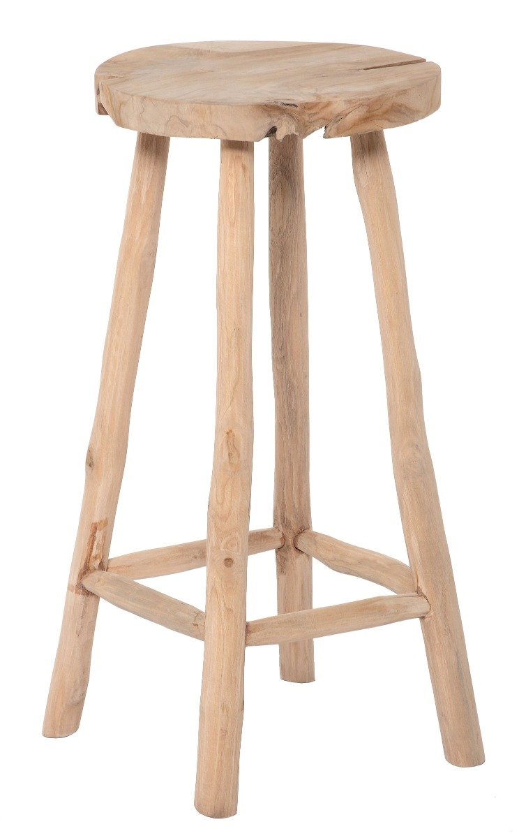 Bar stool Kansas 30x72cm