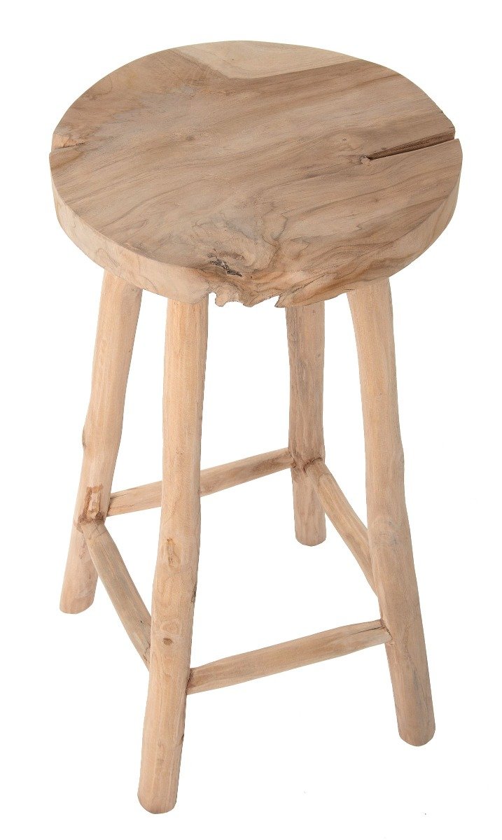 Bar stool Kansas 30x72cm