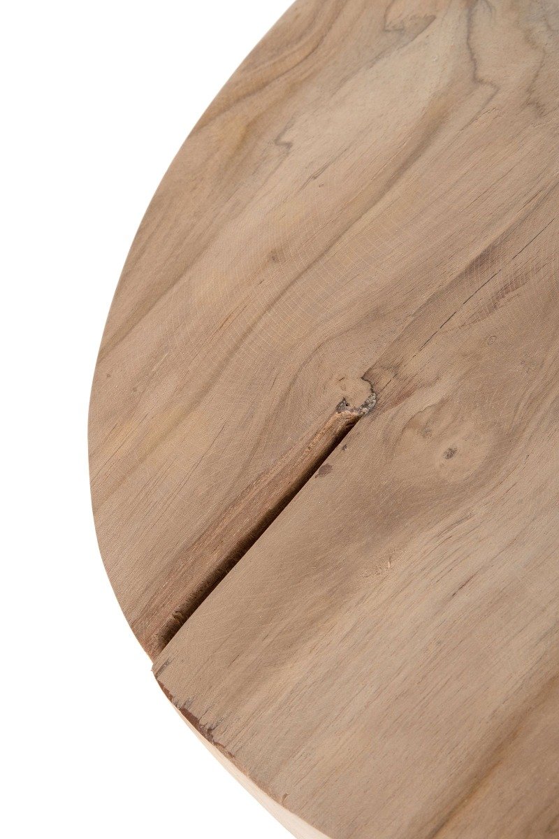 Bar stool Kansas 30x72cm