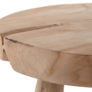 Bar stool Kansas 30x72cm