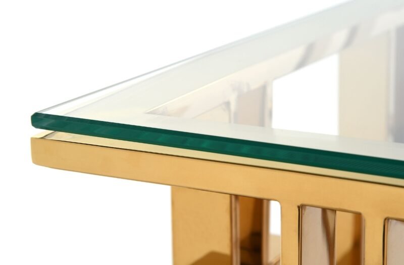 Coffee table Malaga 55x55x55 cm