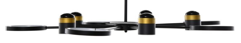 Hanging lamp Massat 100x100 cm