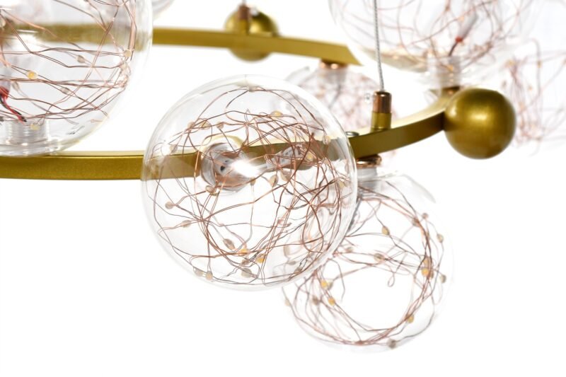 Hanging lamp Aspet 80x150 cm