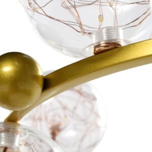 Hanging lamp Aspet 80x150 cm