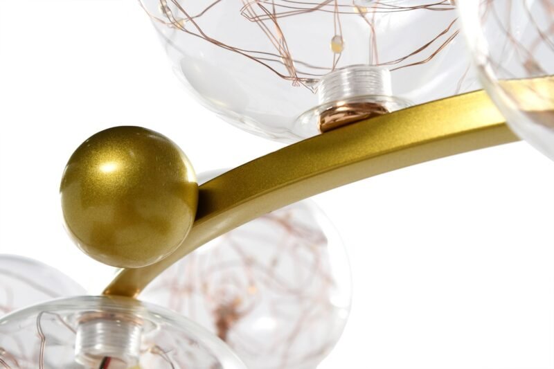 Hanging lamp Aspet 80x150 cm