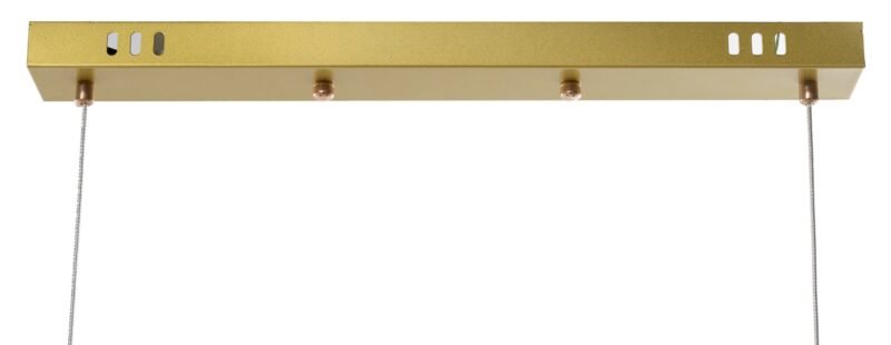 Hanging lamp Melles 100x150 cm