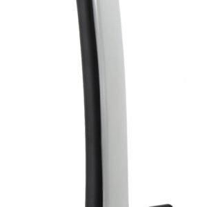 Round LED wall light 100x5cm