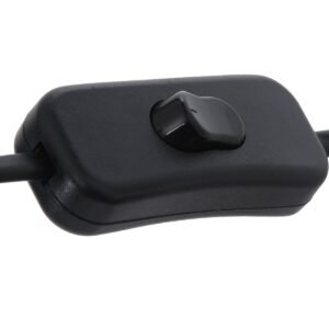 Round LED wall light 100x5cm