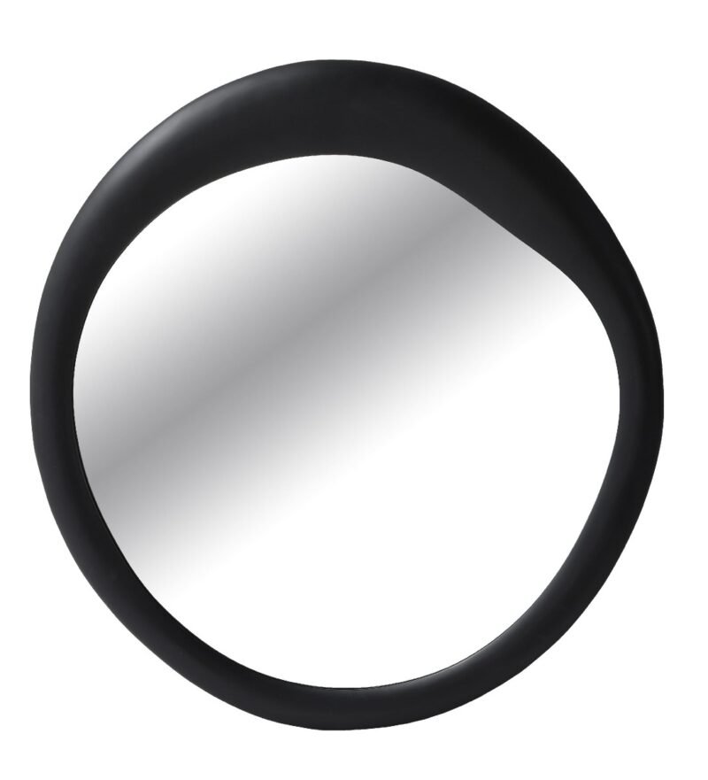 Fancy Art Mirror 79x74x4cm