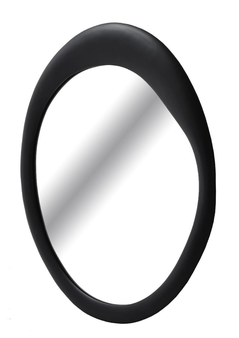 Fancy Art Mirror 79x74x4cm