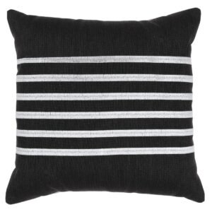 Double-sided cushion Iluma 45x45 cm