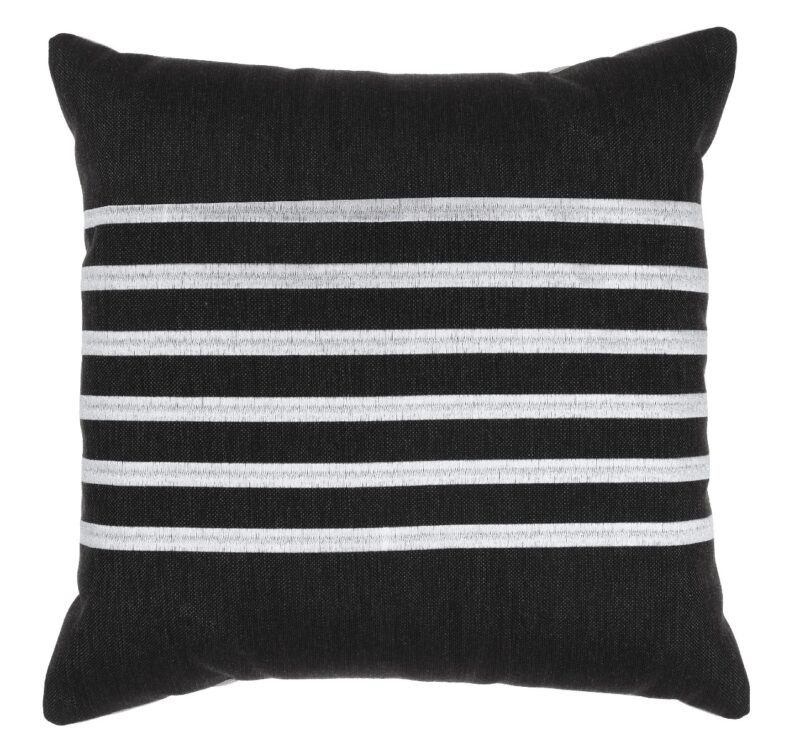Double-sided cushion Iluma 45x45 cm