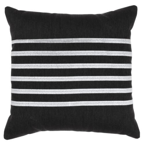 Double-sided cushion Iluma 45x45 cm