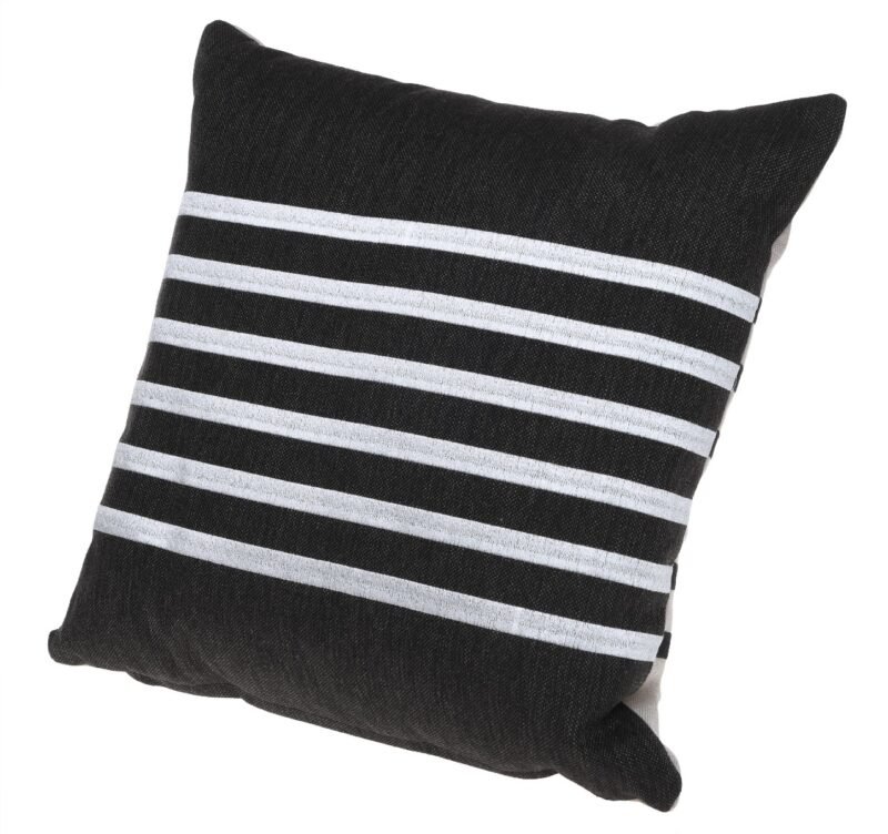 Double-sided cushion Iluma 45x45 cm