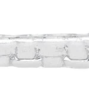 Patera Aveiro Pearl 30.5x8.4 cm