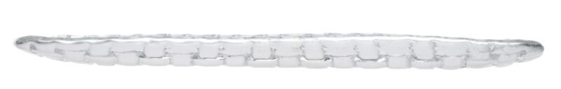 Patera Aveiro Pearl 30.5x8.4 cm