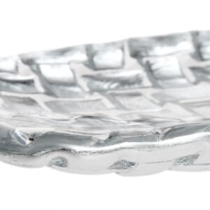 Patera Aveiro Pearl 30.5x8.4 cm