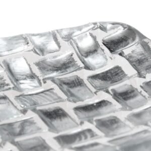 Patera Aveiro Pearl 30.5x8.4 cm