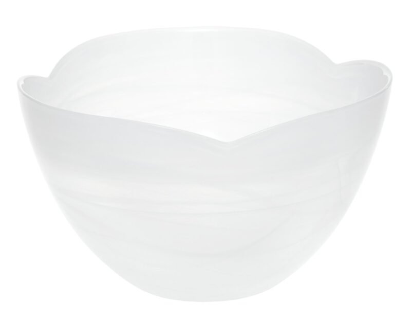 Misa Aveiro Alabaster 21.5 cm