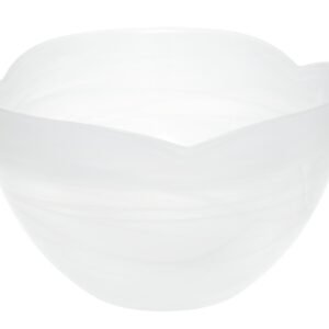 Misa Aveiro Alabaster 21.5 cm