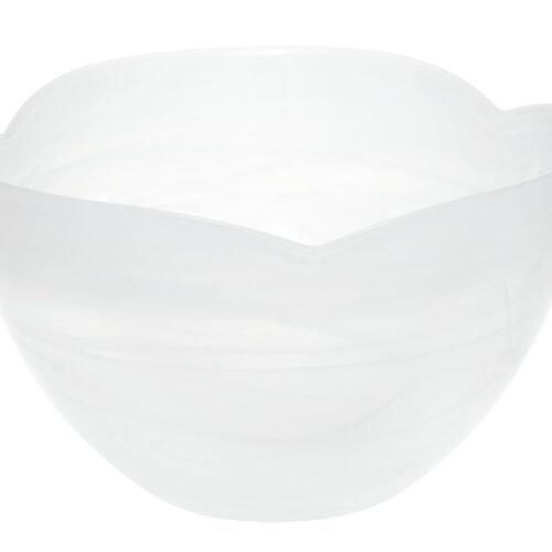 Misa Aveiro Alabaster 21.5 cm