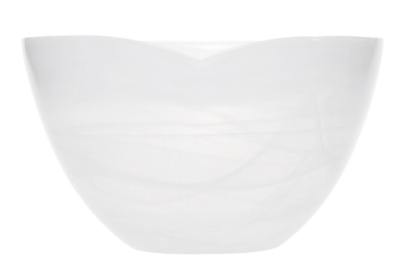 Misa Aveiro Alabaster 21.5 cm