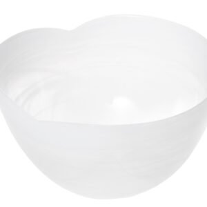 Misa Aveiro Alabaster 21.5 cm