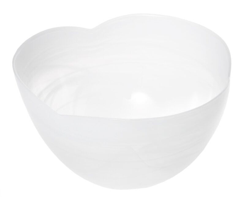 Misa Aveiro Alabaster 21.5 cm