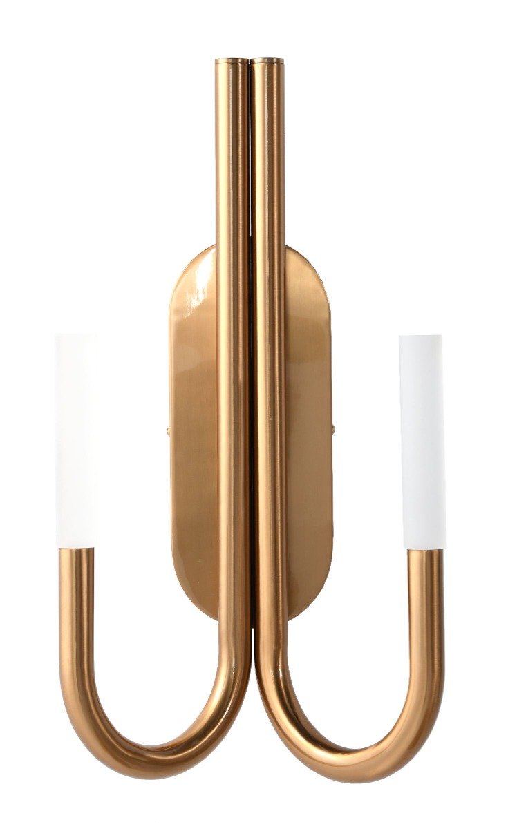 Wall light Merrow 25x15x51 cm