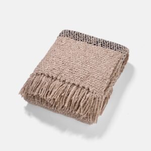 Koc Feel Boucle 140x170 cm