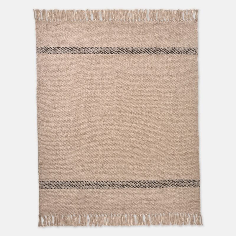 Koc Feel Boucle 140x170 cm