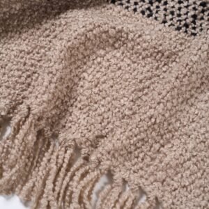 Koc Feel Boucle 140x170 cm