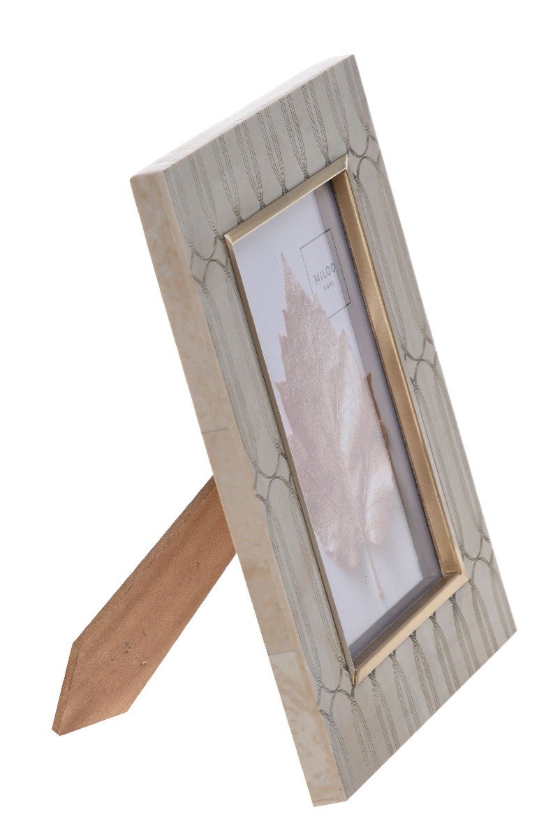 Art Deco photo frame 13x18 cm