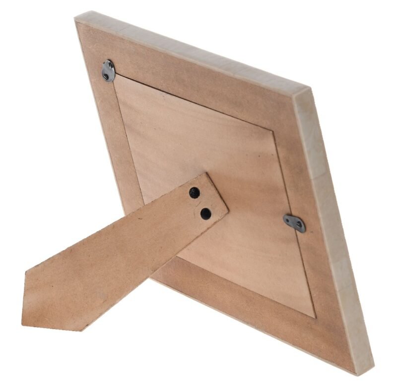 Art Deco photo frame 13x18 cm