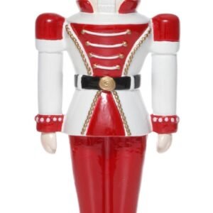 Soldier figurine 26 cm