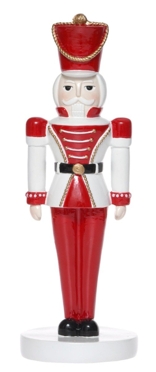 Soldier figurine 26 cm