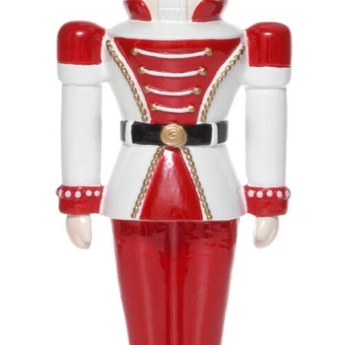 Soldier figurine 26 cm