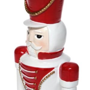 Soldier figurine 26 cm