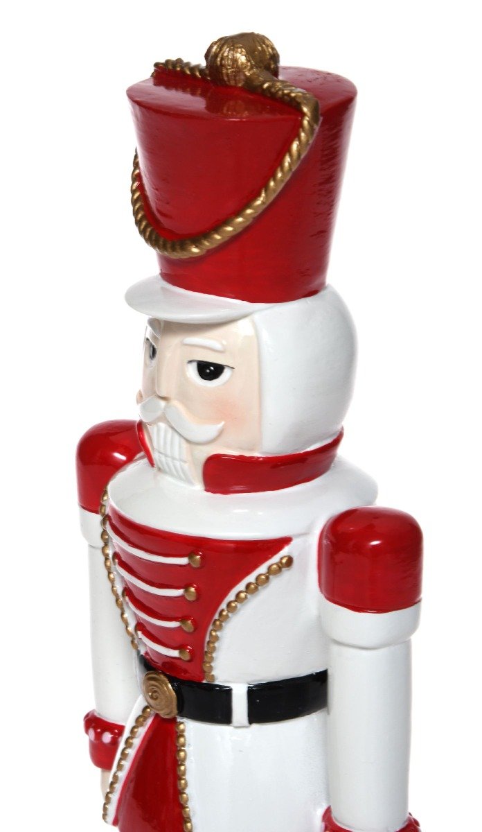 Soldier figurine 26 cm