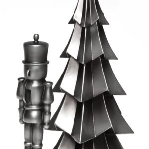 Soldier Figurine 32 cm